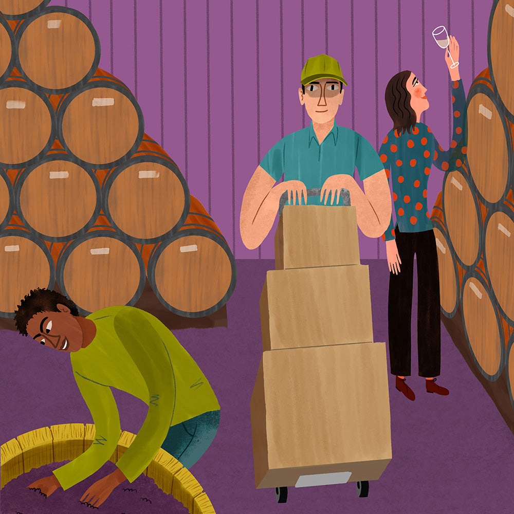 Barrel Selection: Intentional, Incidental, or What?