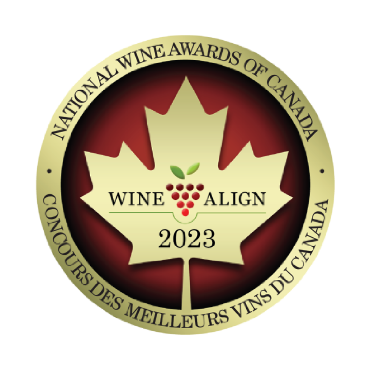 2023 National Wine Awards Malivoire Wine Company 1616