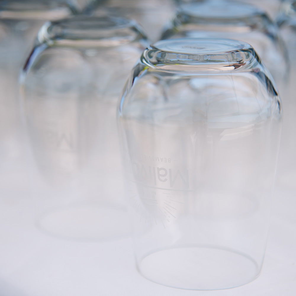 Reflections, Resolutions and 'Try' January