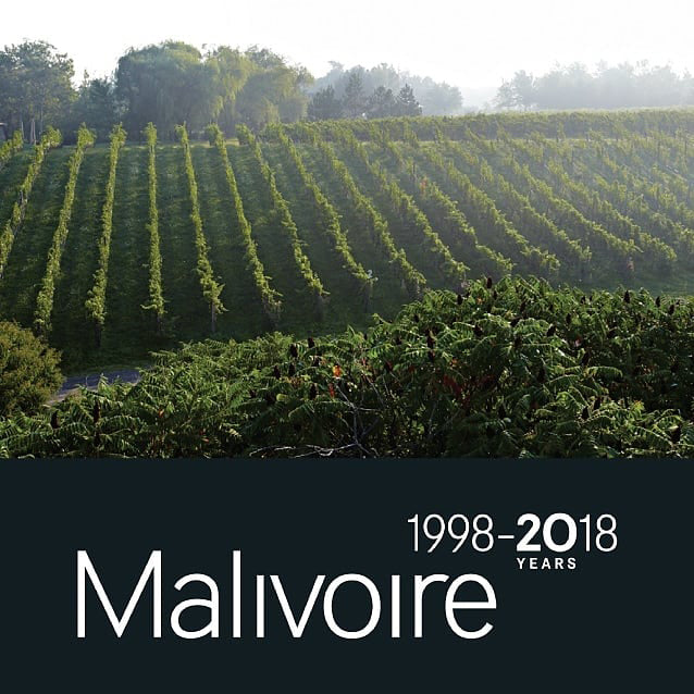 20th Anniversary Story