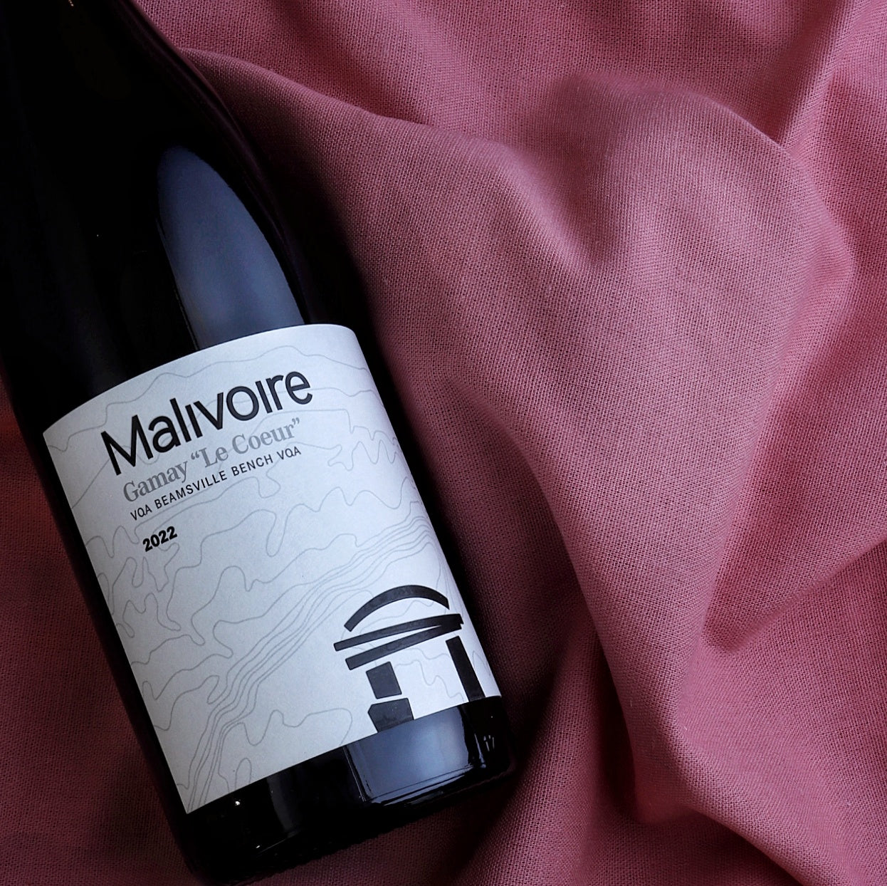 2022 Gamay 'Le Cœur'