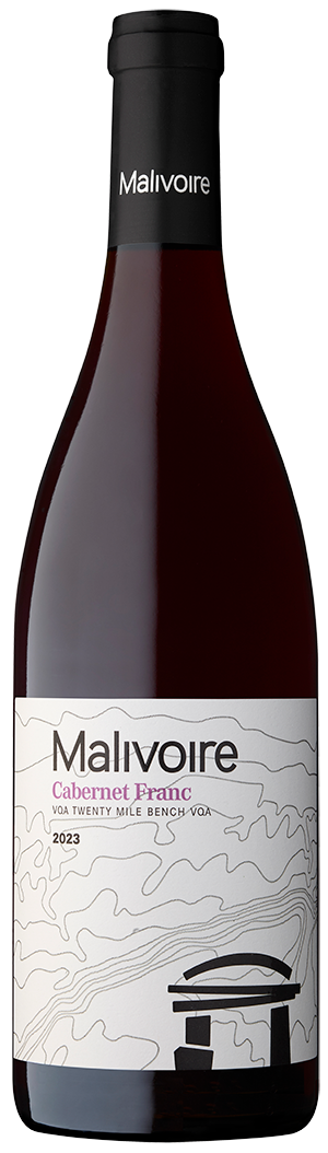 2023 Cabernet Franc