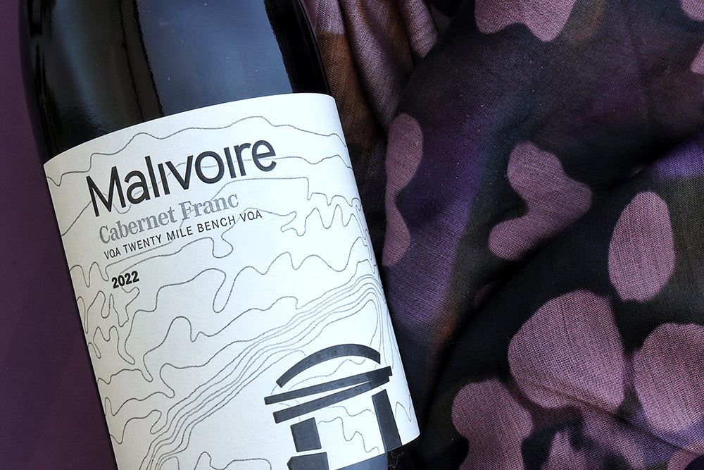 2022 Cabernet Franc
