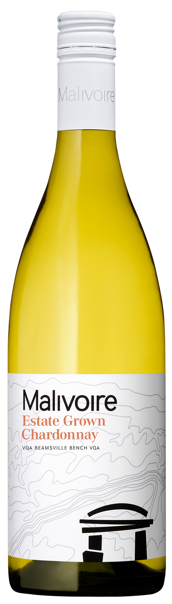 2023 Estate Grown Chardonnay