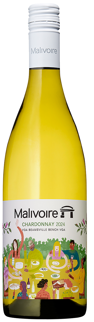 2024 Chardonnay