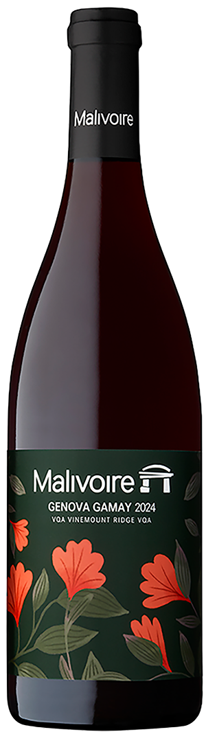 2024 Genova Gamay