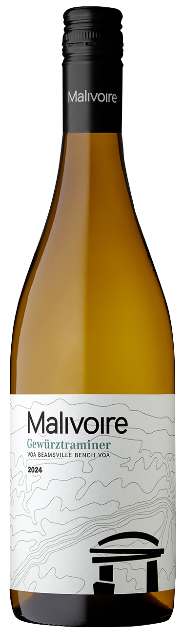 2024 Gewürztraminer