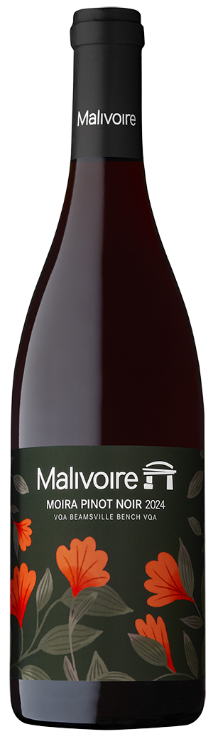 2024 Moira Pinot Noir