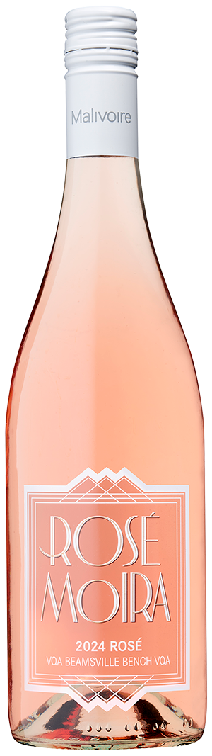 2024 Rosé Moira