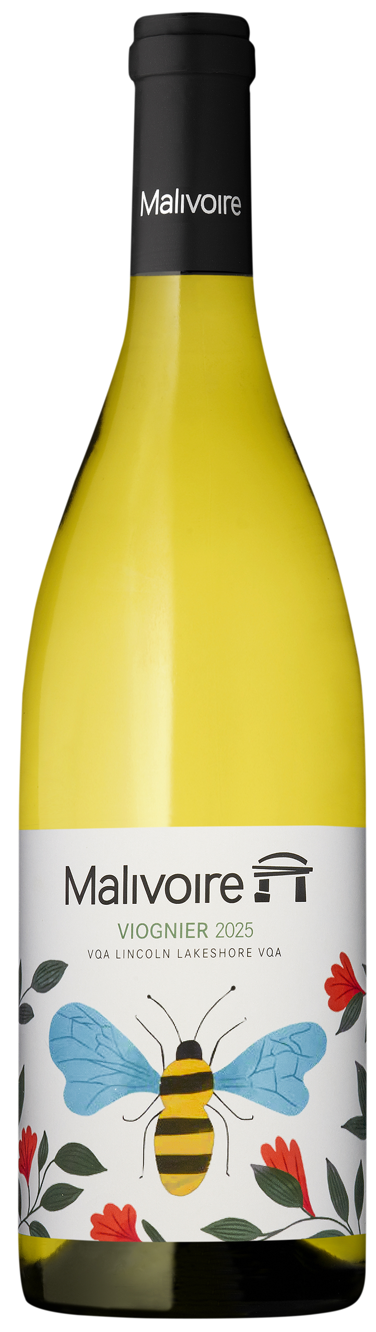 2025 Stouck Viognier