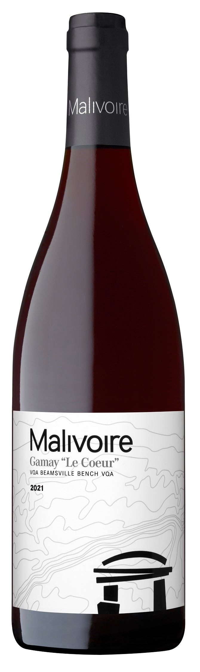 2021 Gamay 'Le Cœur'