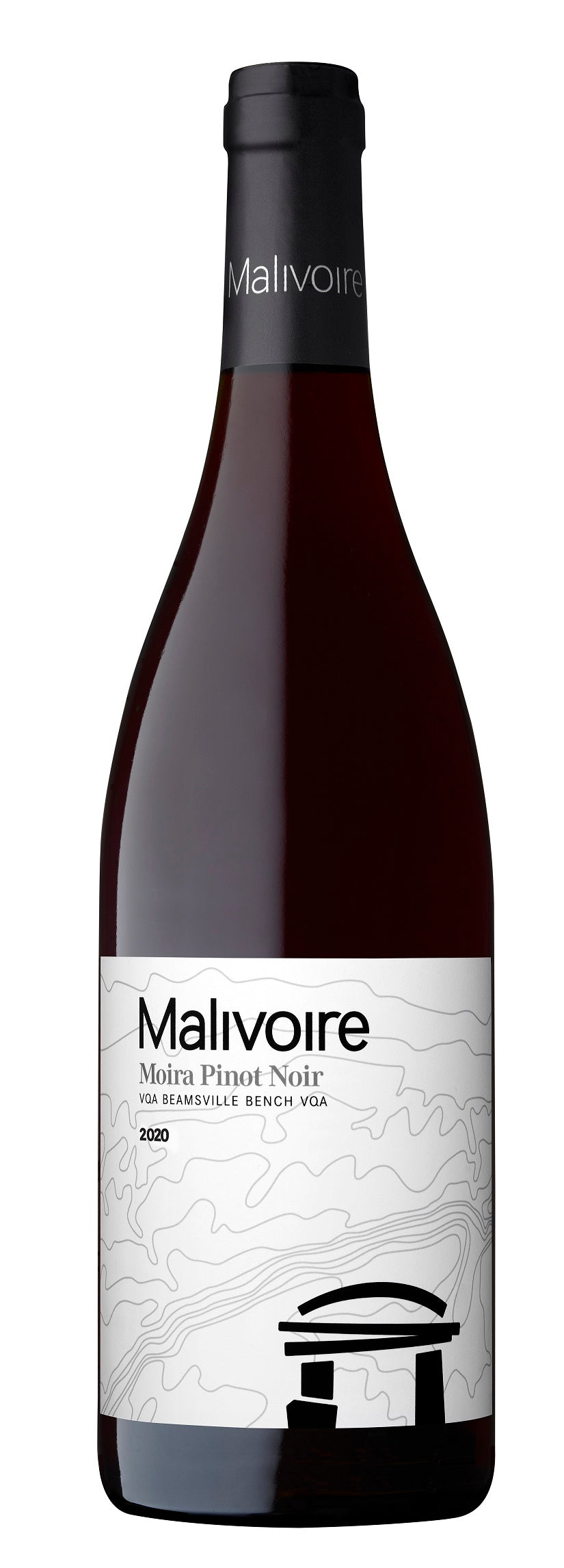 2020 Moira Pinot Noir INSIDERS