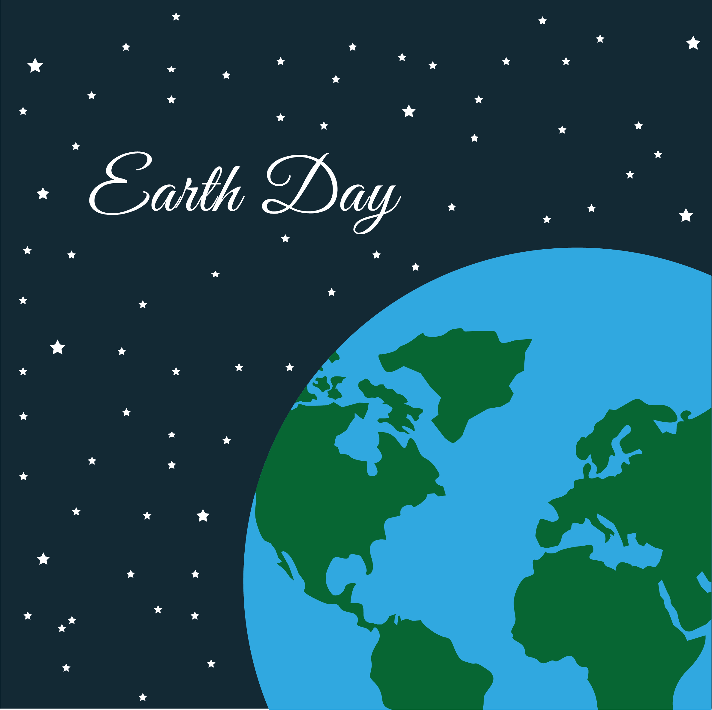 Celebrate Earth Day!