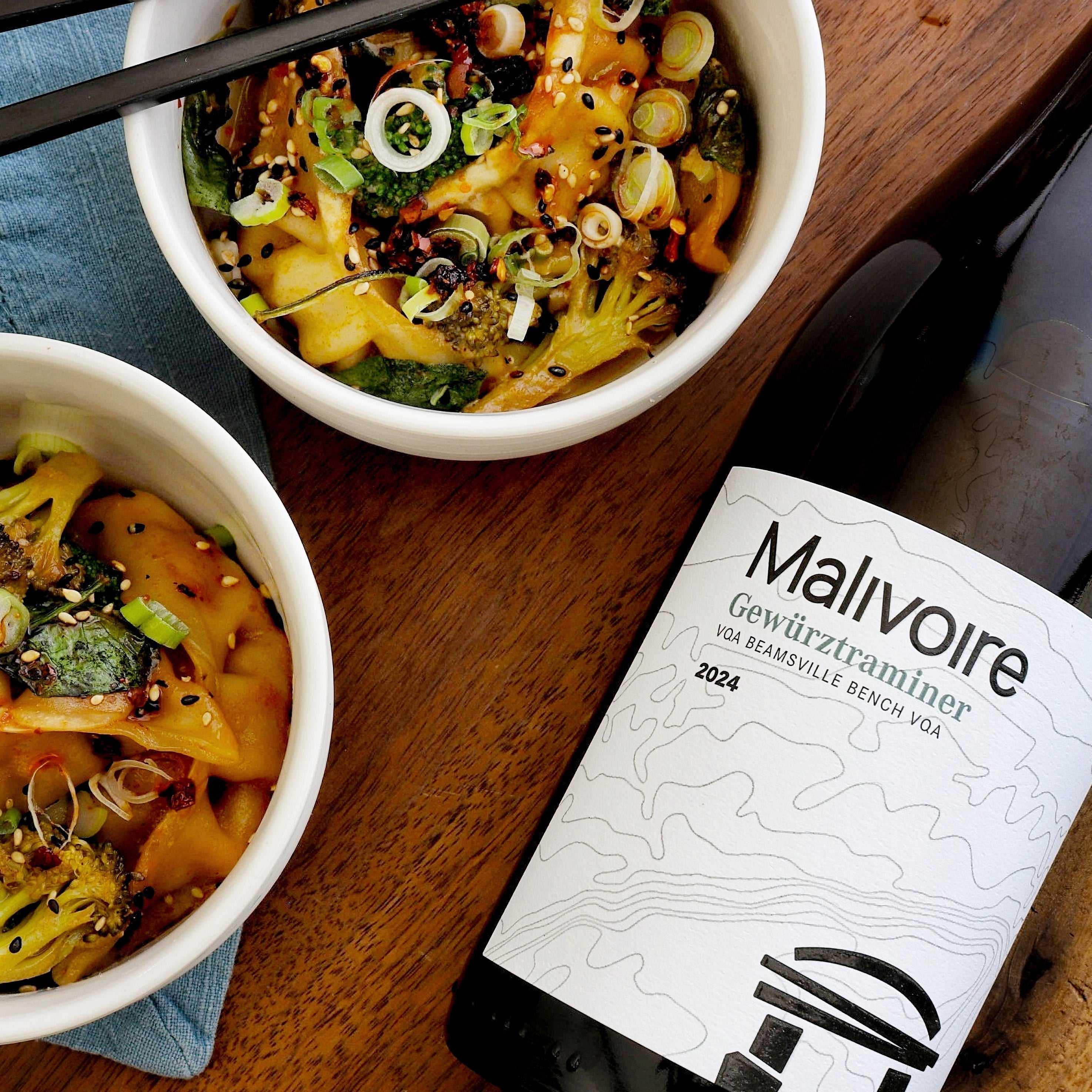 Dumpling Bake - Must Try