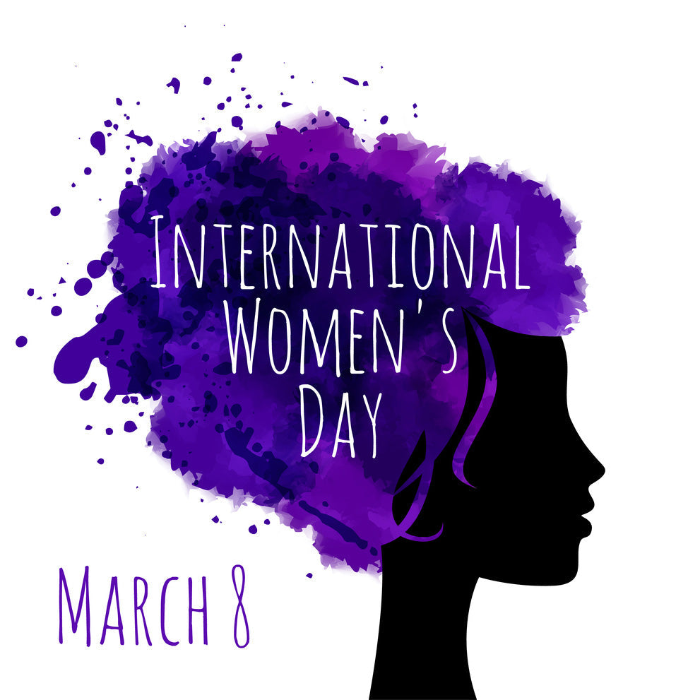 Celebrating Our Women in Wine