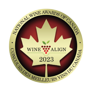 2023 National Wine Awards