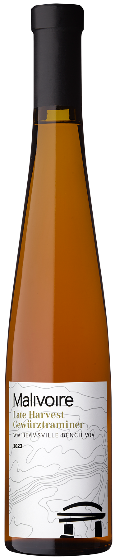 2023 Late Harvest Gewürztraminer