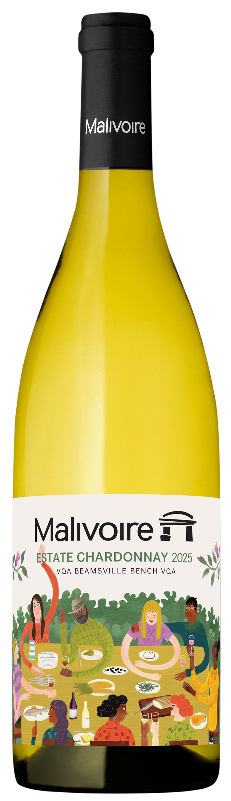 2025 Estate Chardonnay