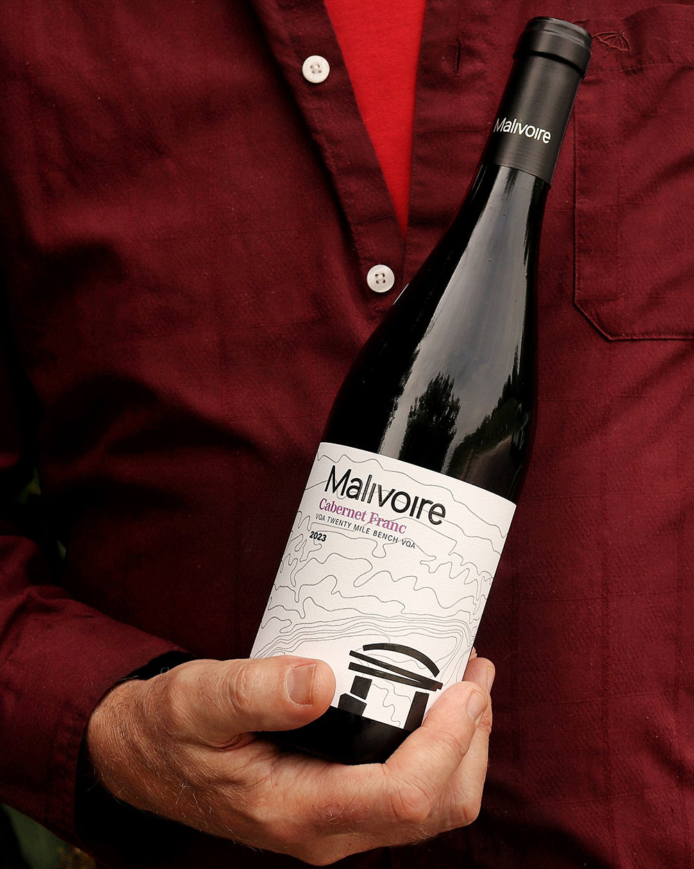 2023 Cabernet Franc