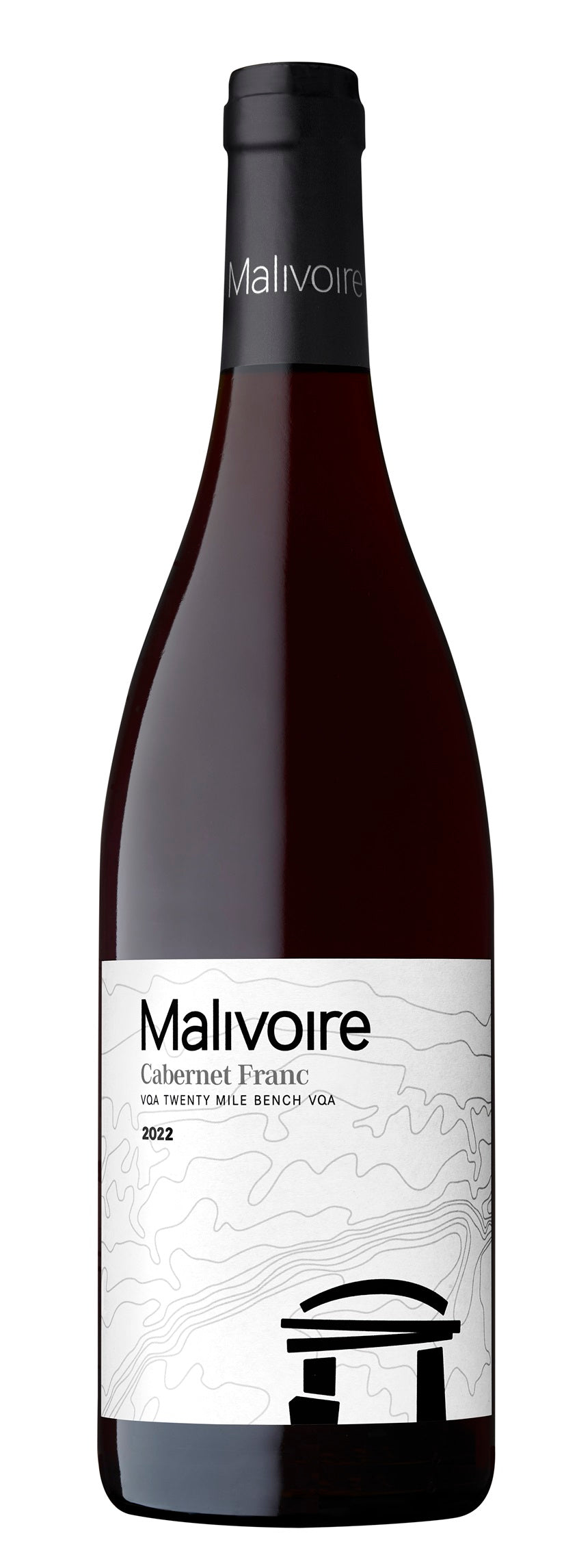 2022 Cabernet Franc – Malivoire Wine Company