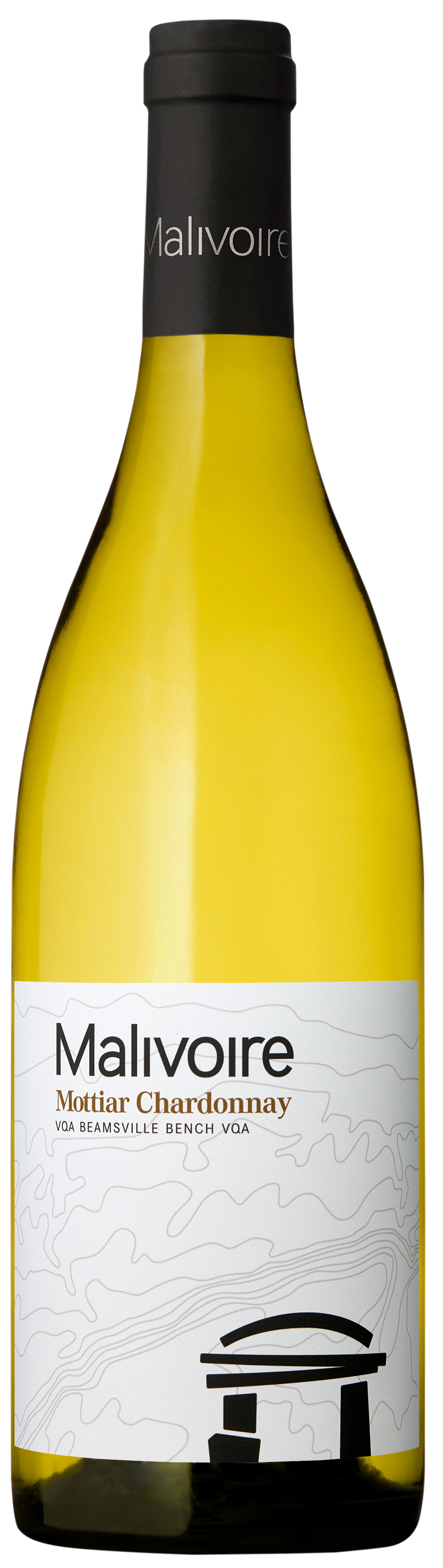 2021 Mottiar Chardonnay