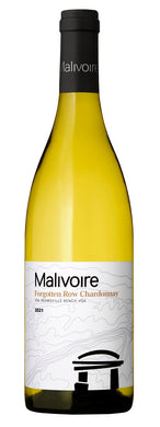2021 Forgotten Row Chardonnay