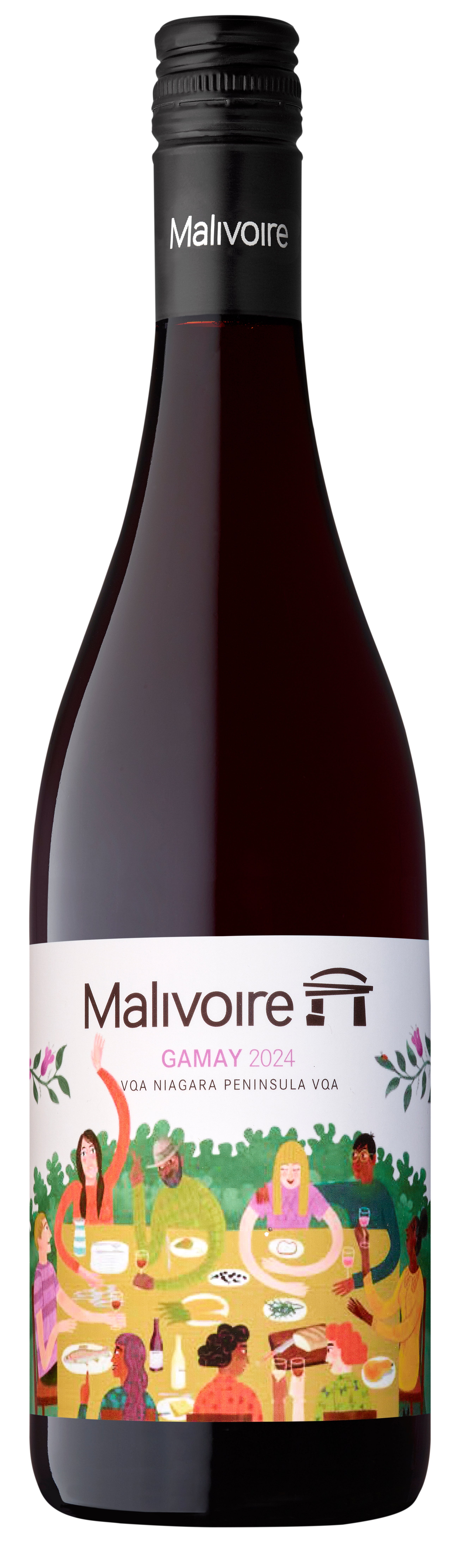 2024 GAMAY