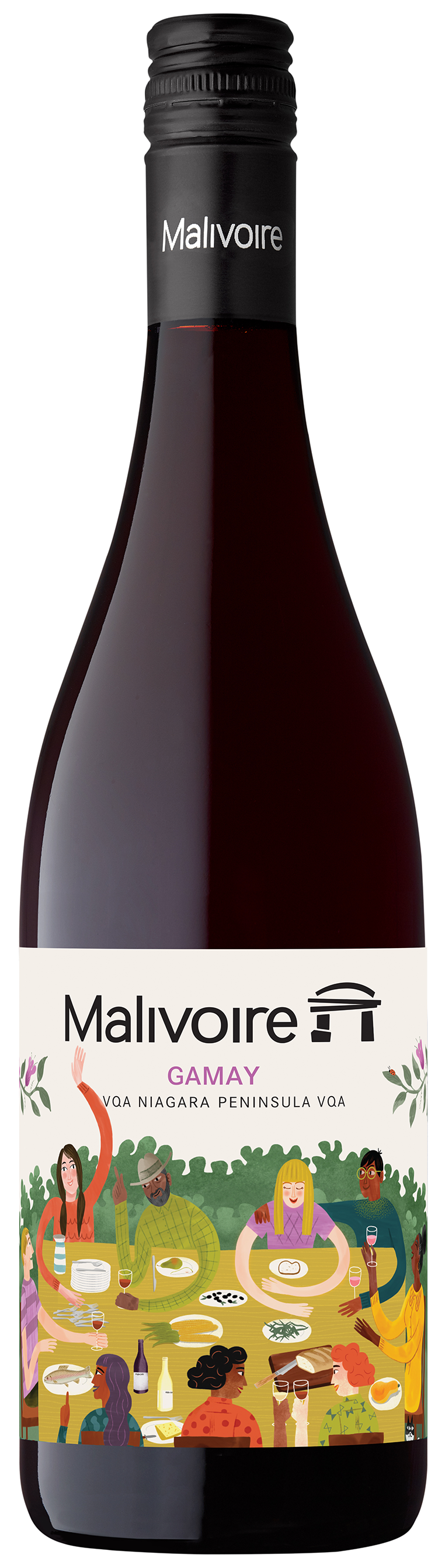 2025 GAMAY