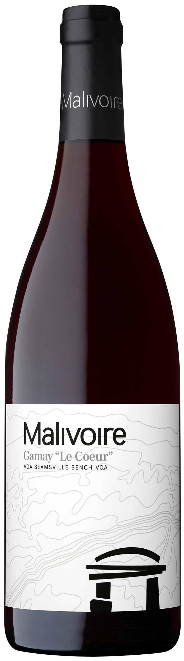 2023 Gamay 'Le Cœur'