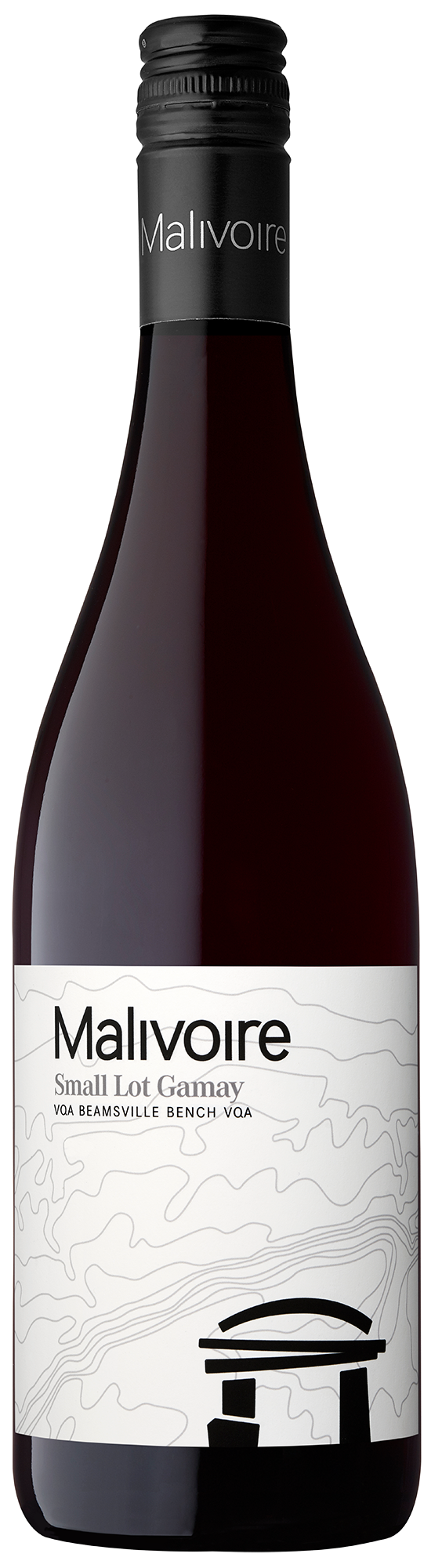 2022 Small Lot Gamay