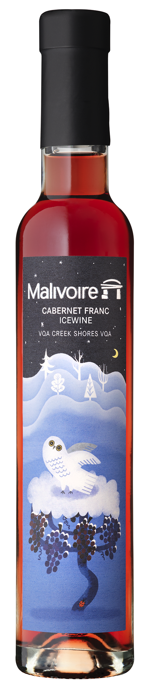 2025 Cabernet Franc Icewine