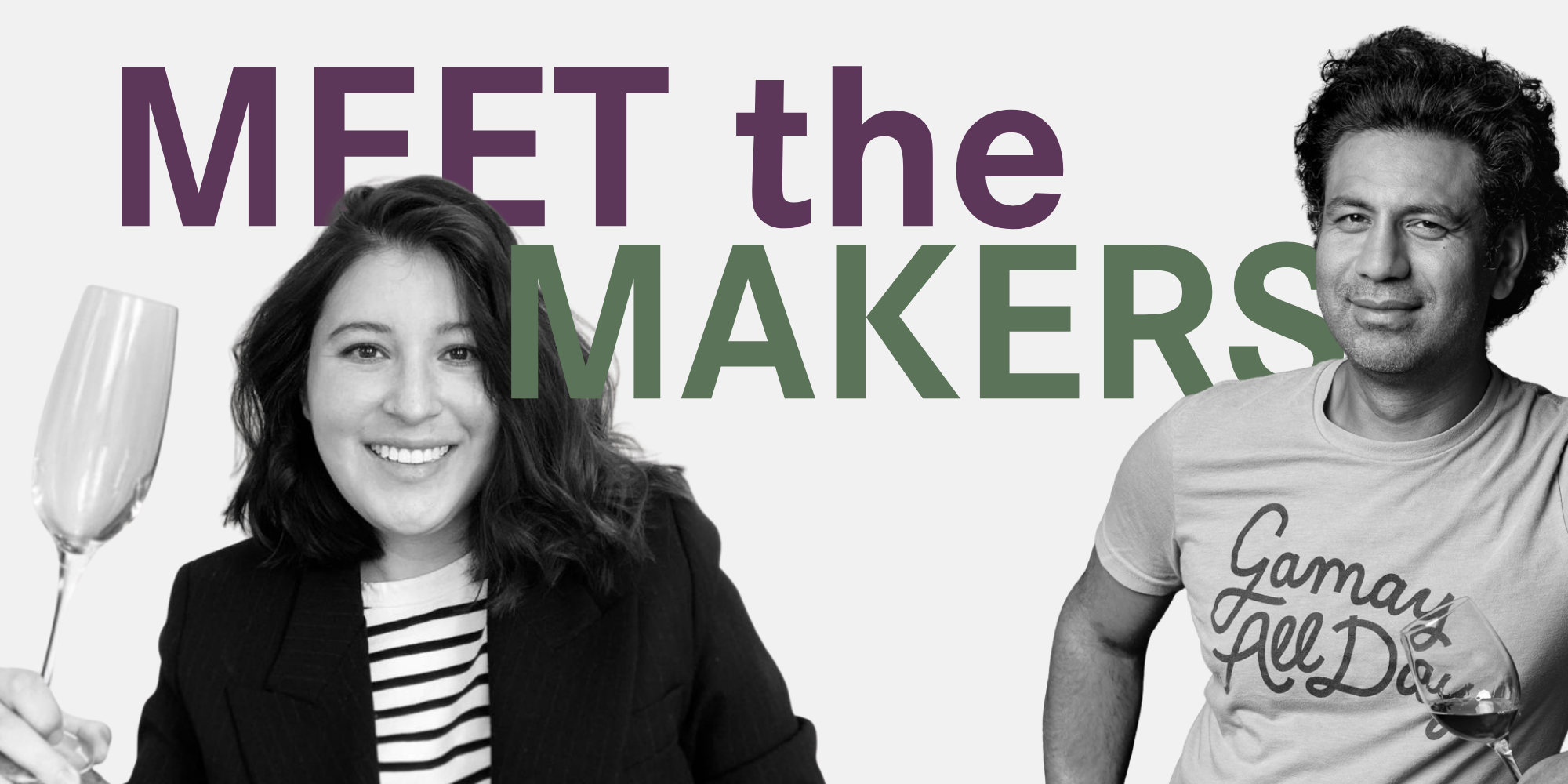 Meet the Makers - Insiders Only