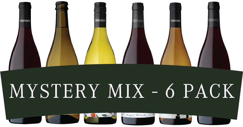 2026 Mystery Mix Collection - 🎬 Now Showing