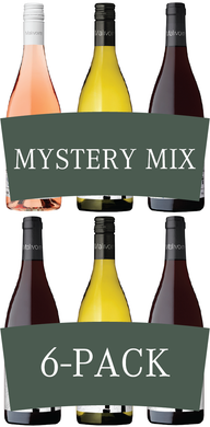 The Mystery Mix - Anticipation & Intrigue...