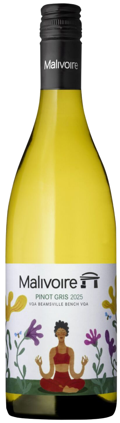 2025 Pinot Gris