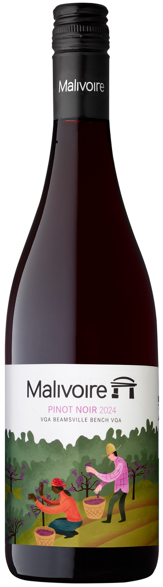 2024 Pinot Noir (formerly Small Lot)