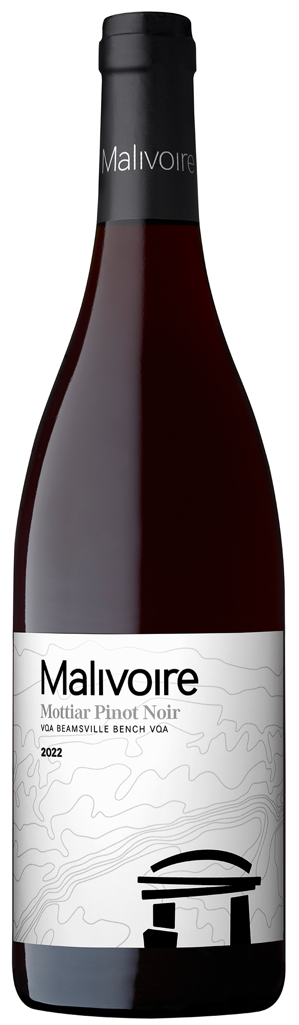 2022 Mottiar Pinot Noir