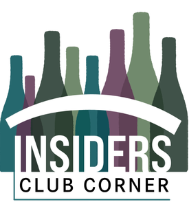 Insiders Wine Club Members EXTRA Benefits and Perks