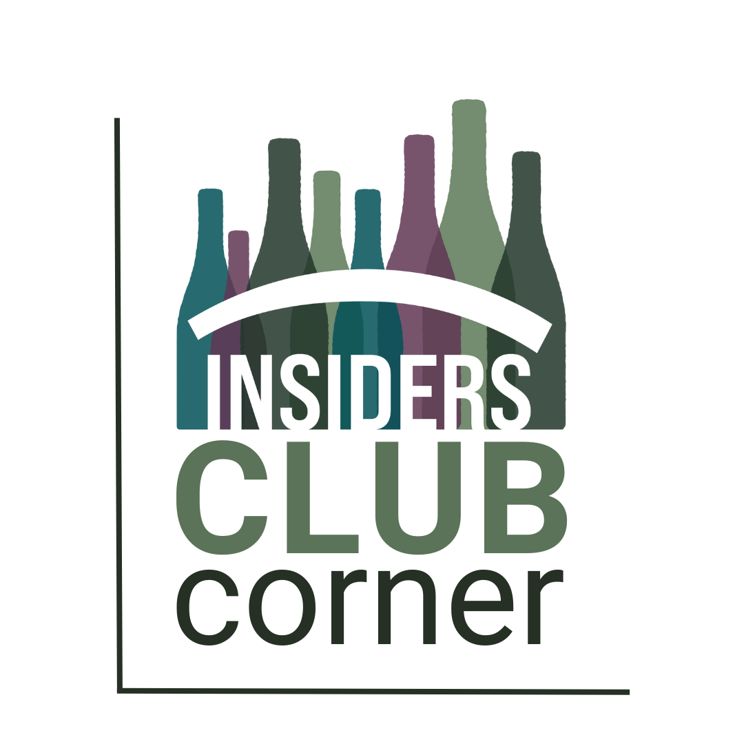 Insiders Wine Club Members EXTRA Benefits and Perks