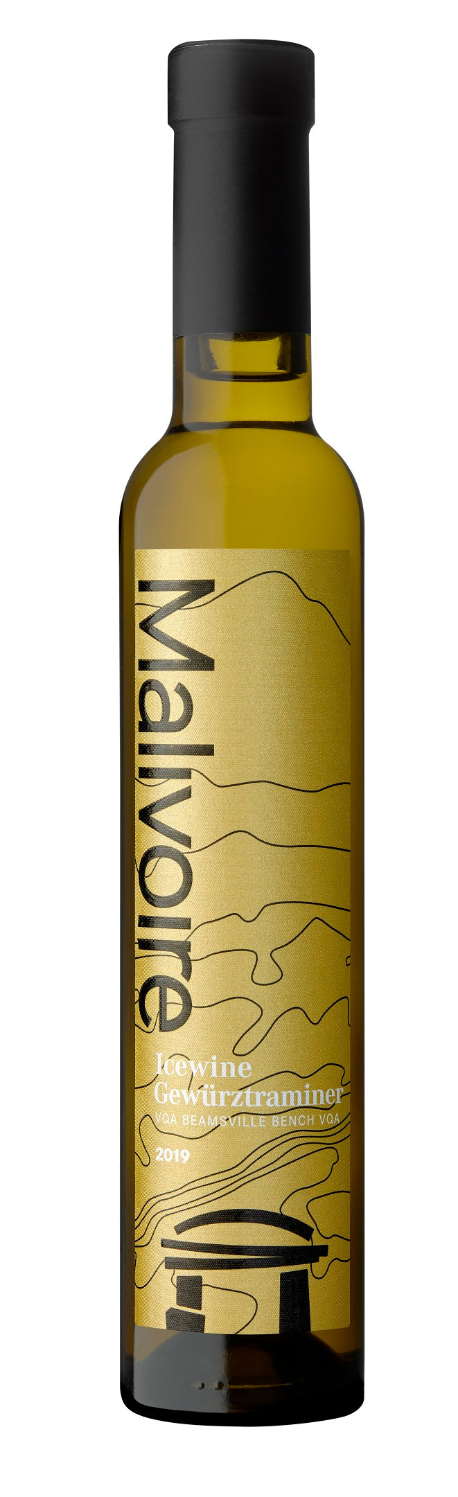 2019 Gewürztraminer Icewine (Ice wine)