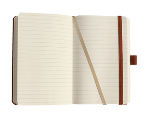 Malivoire Notebook/Journal